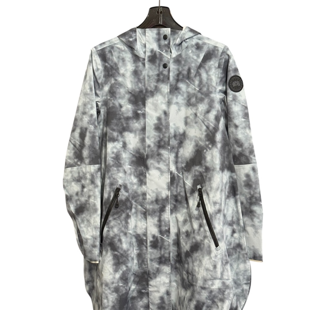 Canada Goose Women's Salida Jacket- Black Label